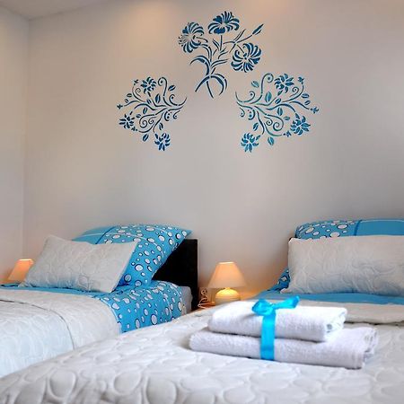 Angel Apartment Krynica Zdroj Ngoại thất bức ảnh