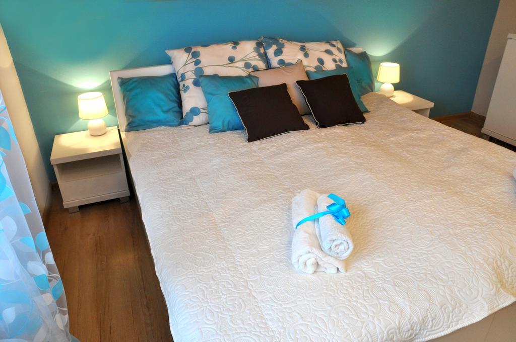 Angel Apartment Krynica Zdroj Ngoại thất bức ảnh