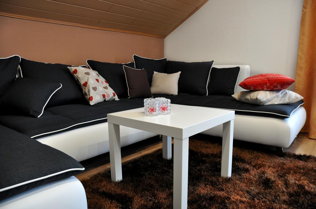 Angel Apartment Krynica Zdroj Phòng bức ảnh