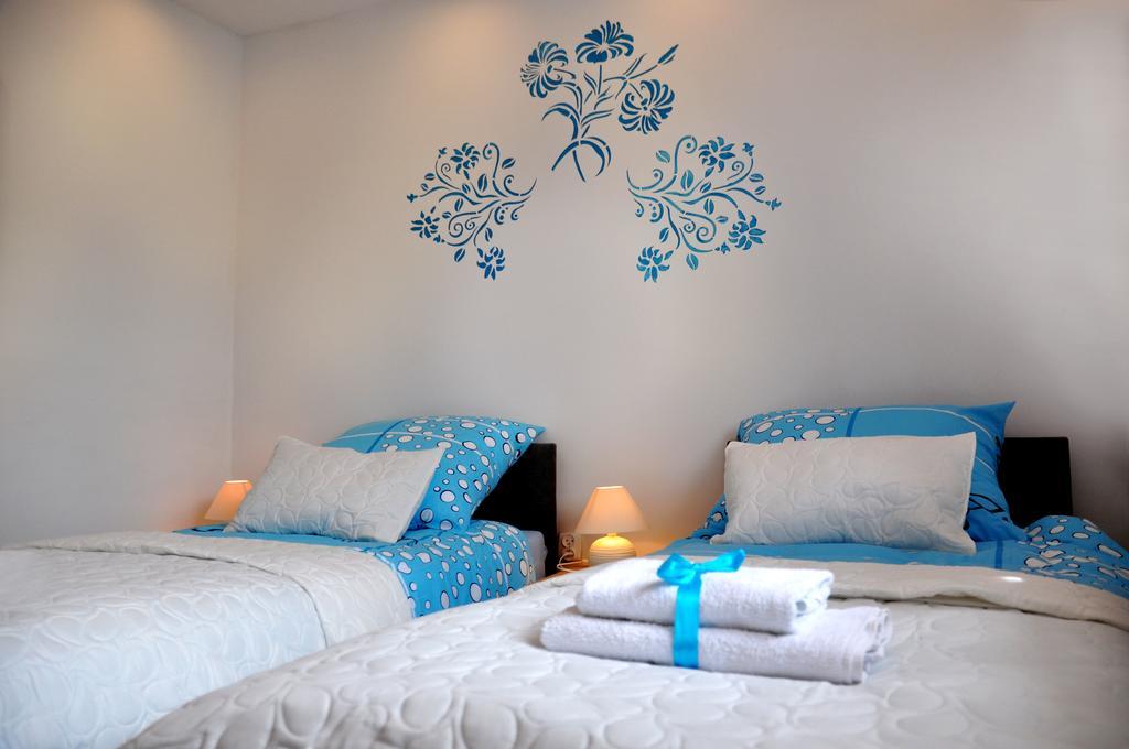 Angel Apartment Krynica Zdroj Ngoại thất bức ảnh