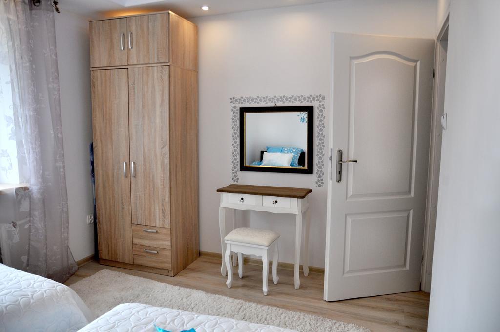 Angel Apartment Krynica Zdroj Ngoại thất bức ảnh